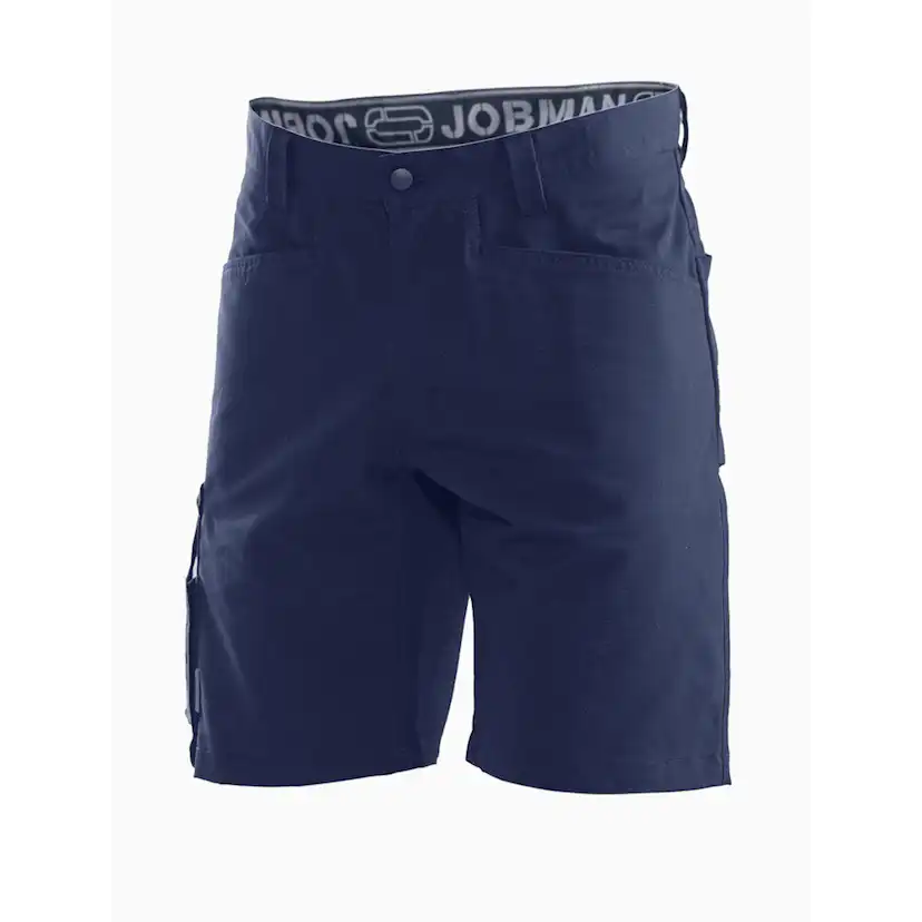 Serviceshorts Jobman Canvas 2331