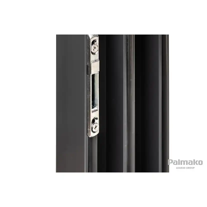 Stuga Palmako Andrea 11,7 m2 (inv. 11,2 m2)