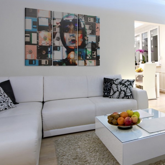 Tavla Arkiio Memory Snapshots