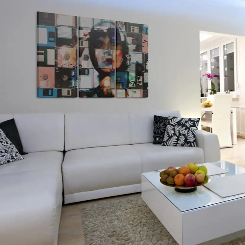 Tavla Arkiio Memory Snapshots