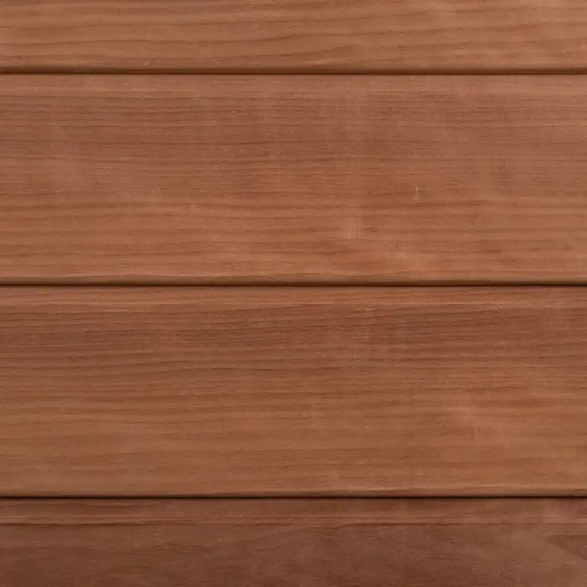 Bastupanel Sauna Sweden Termo Asp STP 15x120x1800 mm Längd: 1800 mm