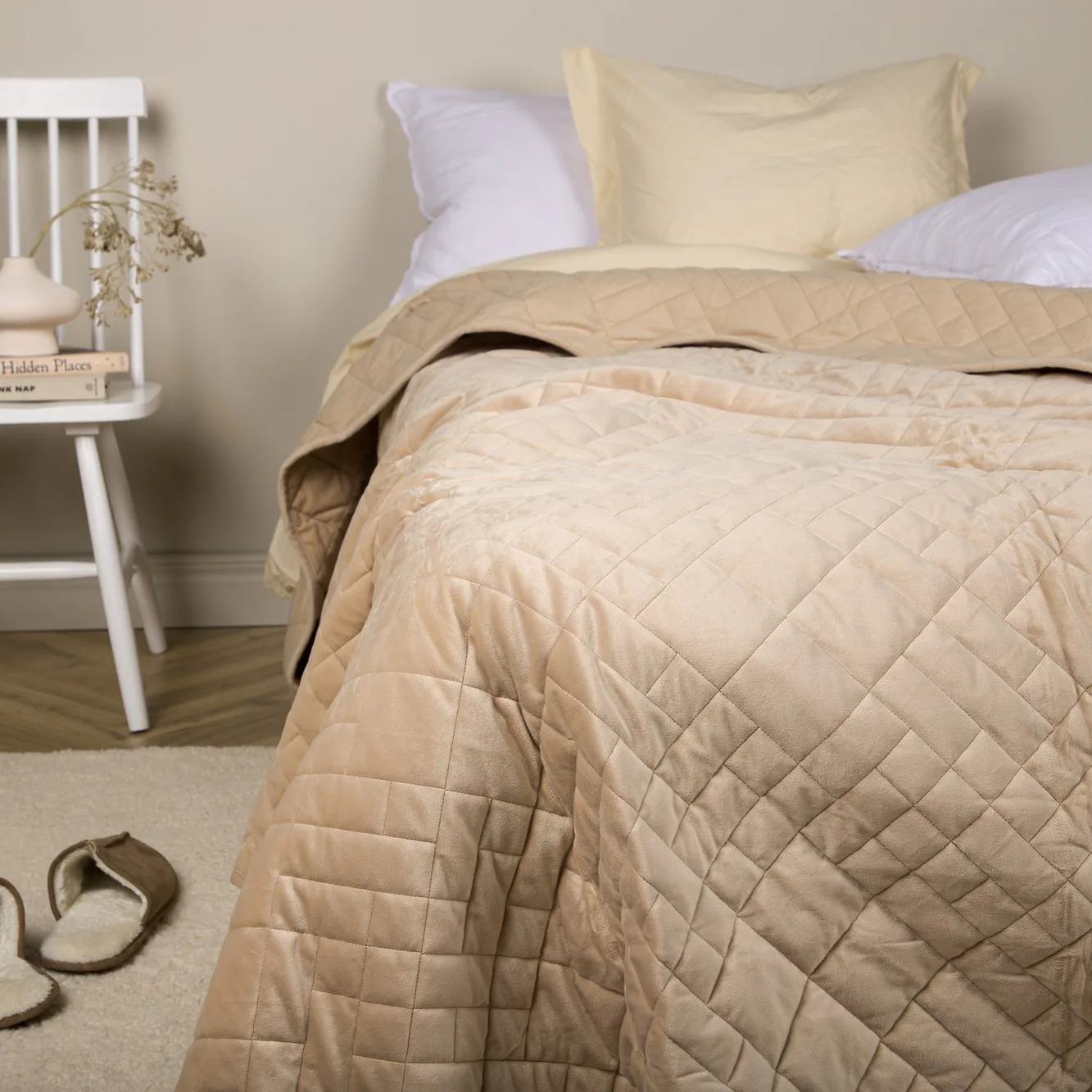 Överkast Venture Home Jilly