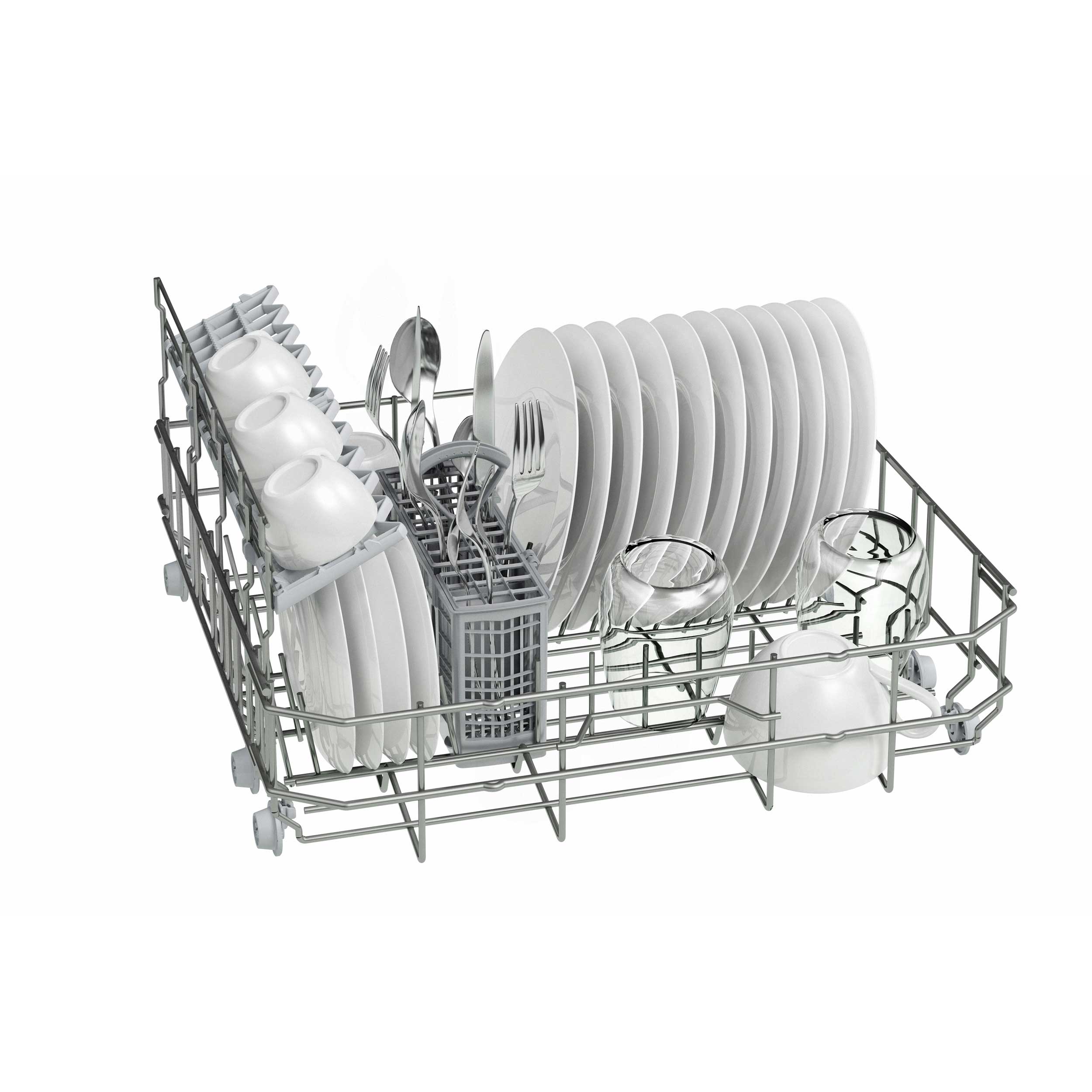 Bänkdiskmaskin Bosch SKS62E28EU