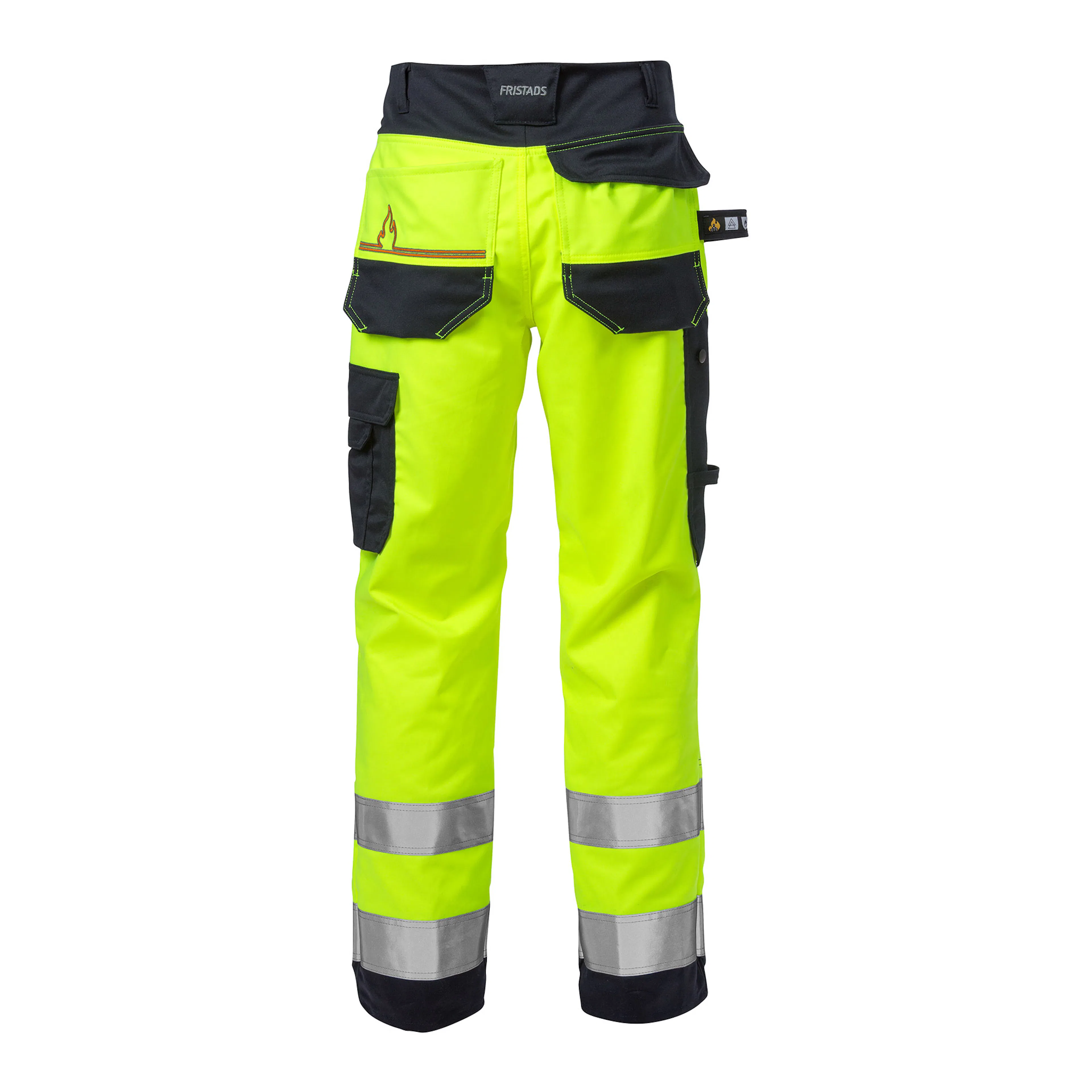 Flamskyddad Byxa Fristads 2167 ATHF