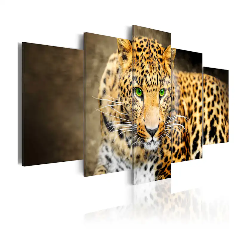 Tavla Arkiio GreenEyed