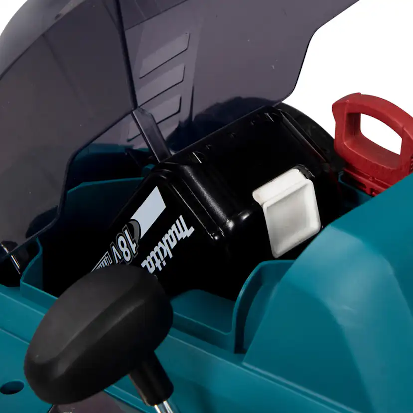 Gräsklippare Makita LXT DLM330SM LXT 18V med Batteri & Laddare