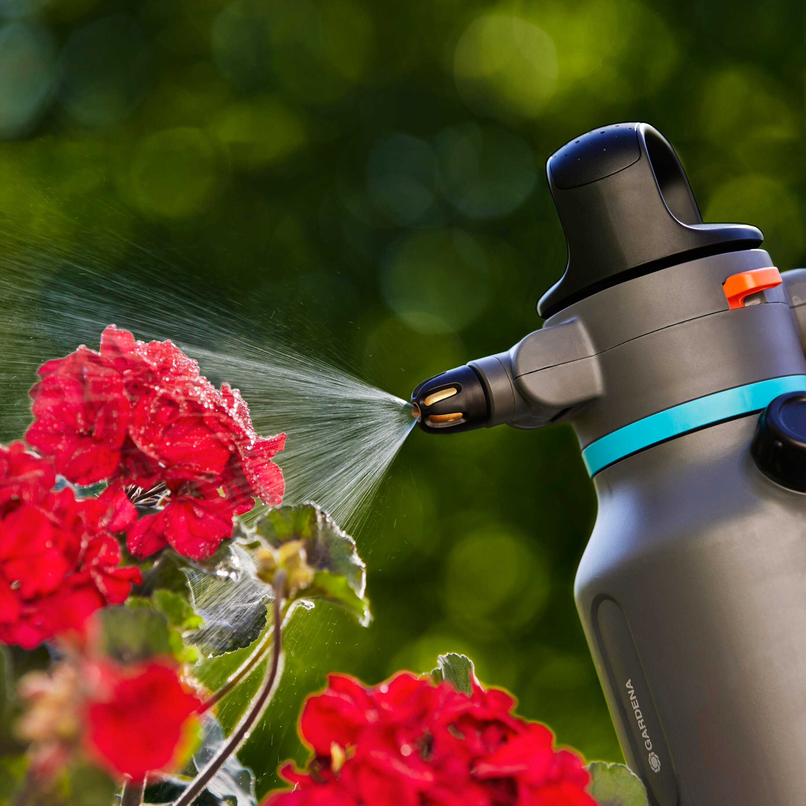 Tryckspruta Gardena 1,25L