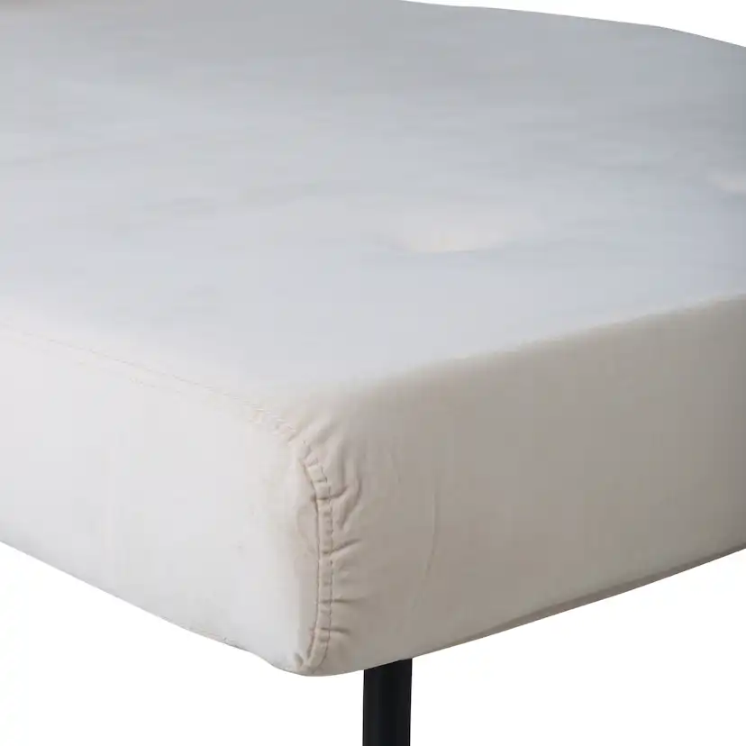 Bäddsoffa Venture Home Vicky Sammet 190x120