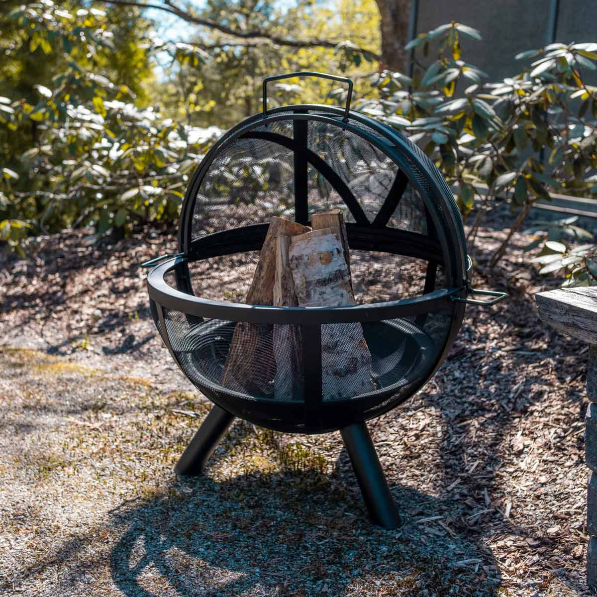 Eldstad Limousin 60 cm