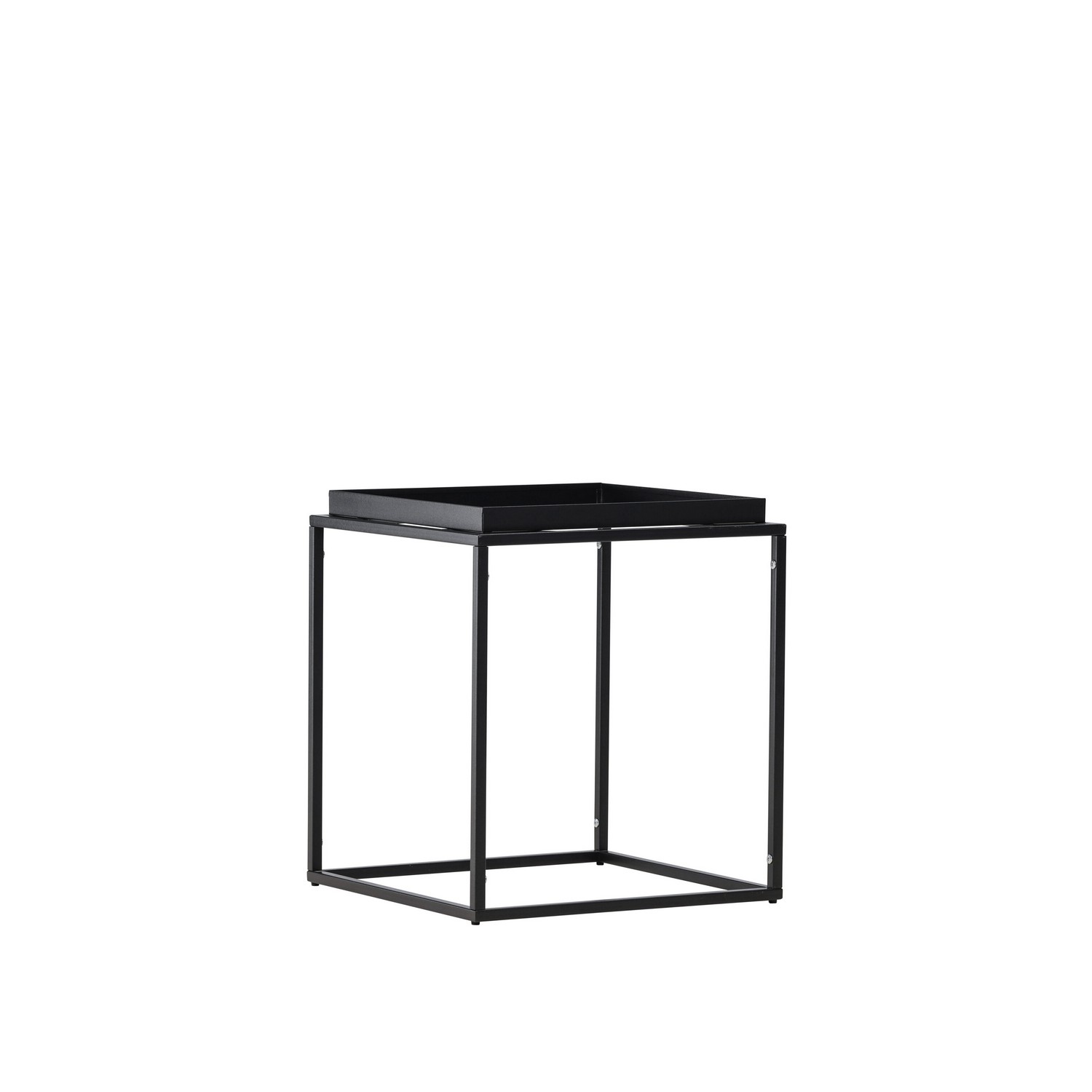 Kopparbo Matbord 140 cm Vit