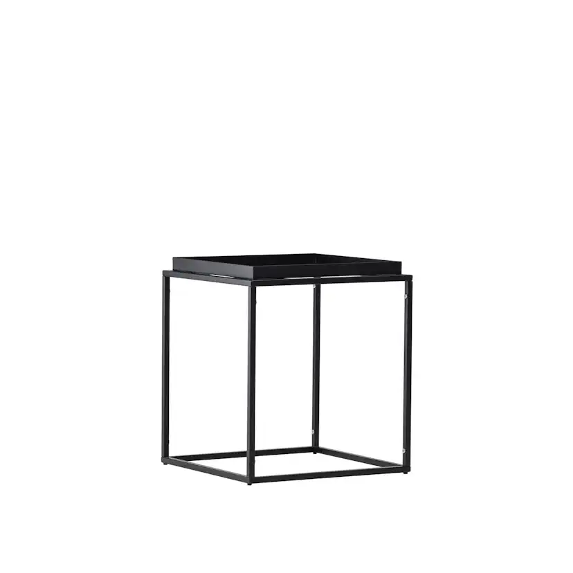 Kopparbo Matbord 140 cm Vit