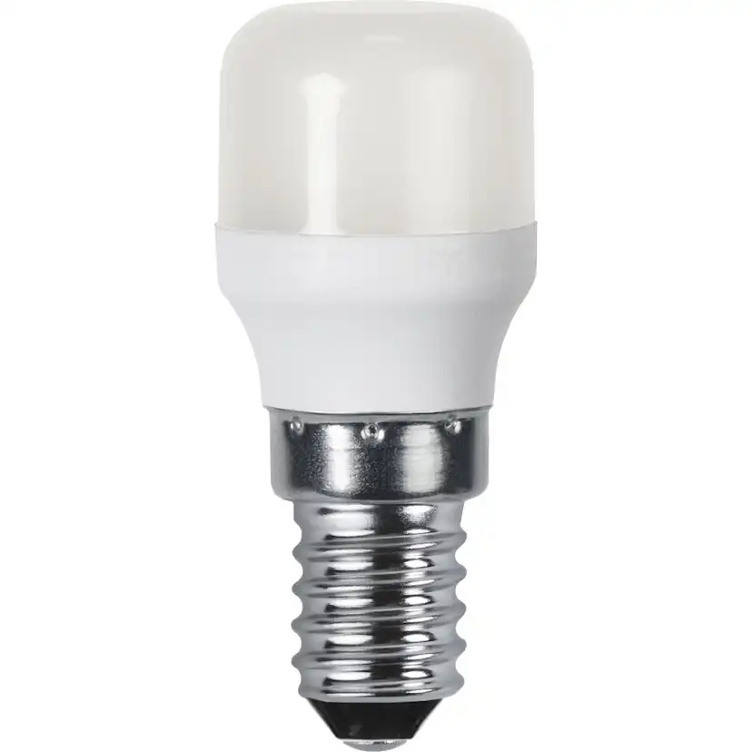 LED-lampa Star Trading E14 2-pack Opaque Basic