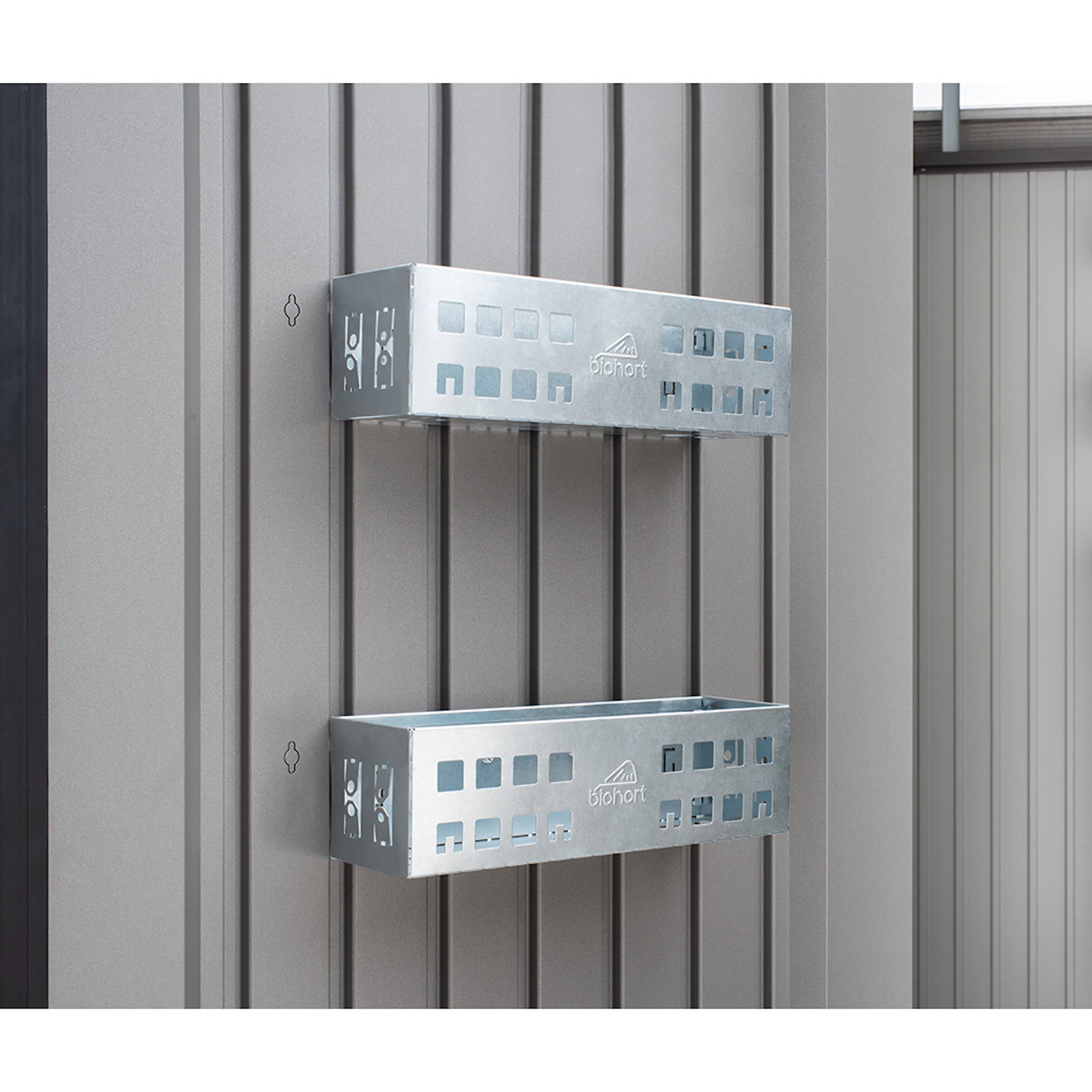 Dörrkorg Biohort 2-Pack