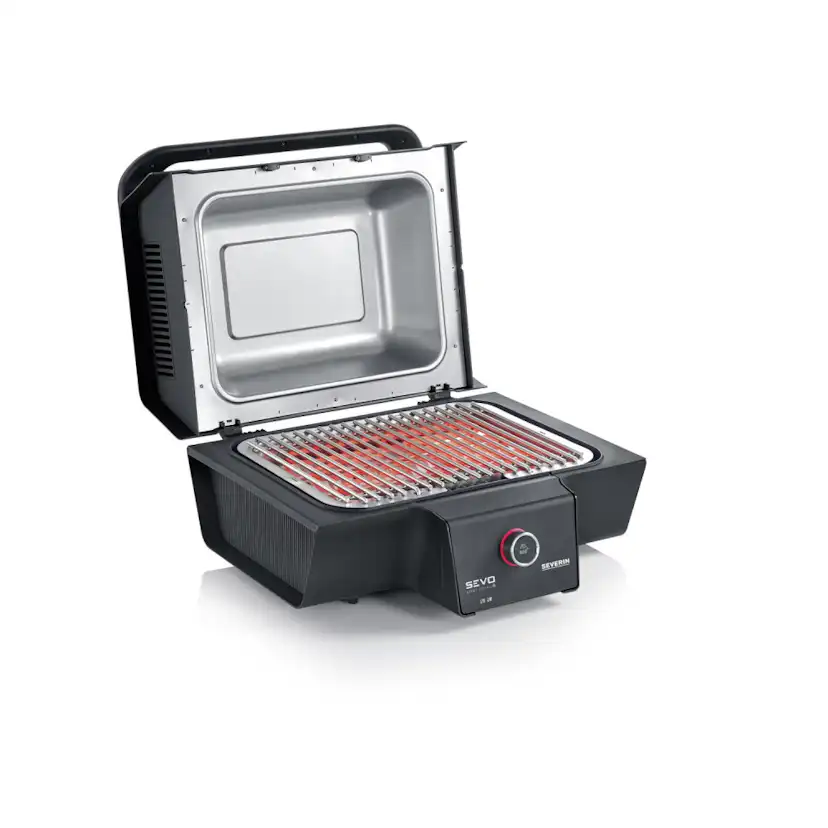 Elgrill Severin PG8138