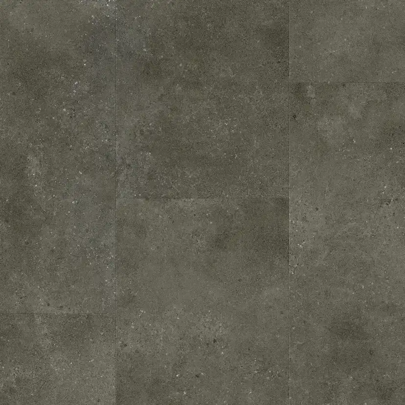 Vinylgolv Pergo Isefjord Pad Pro Dark Gritty Stone