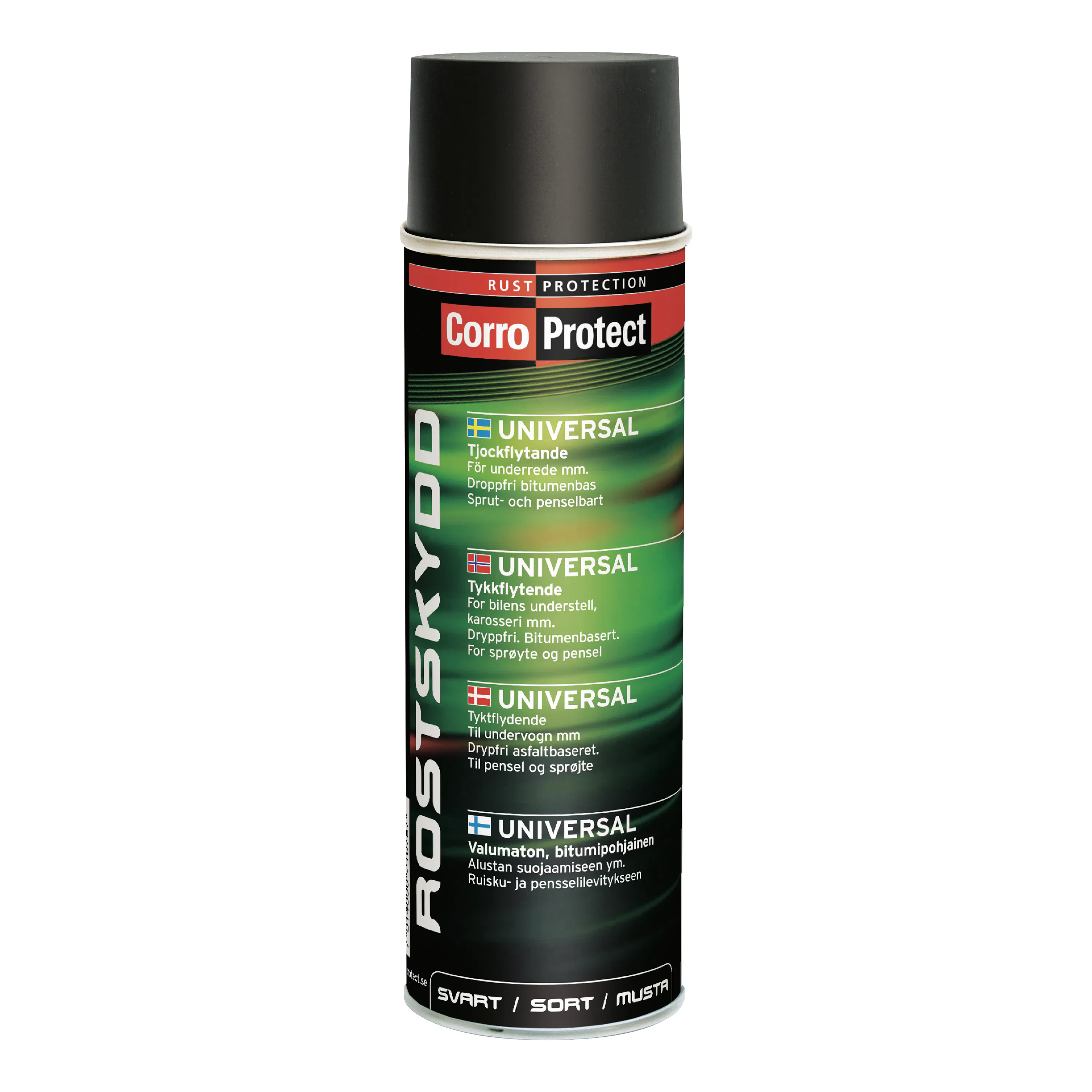 Rostskydd CorroProtect Universal Spray