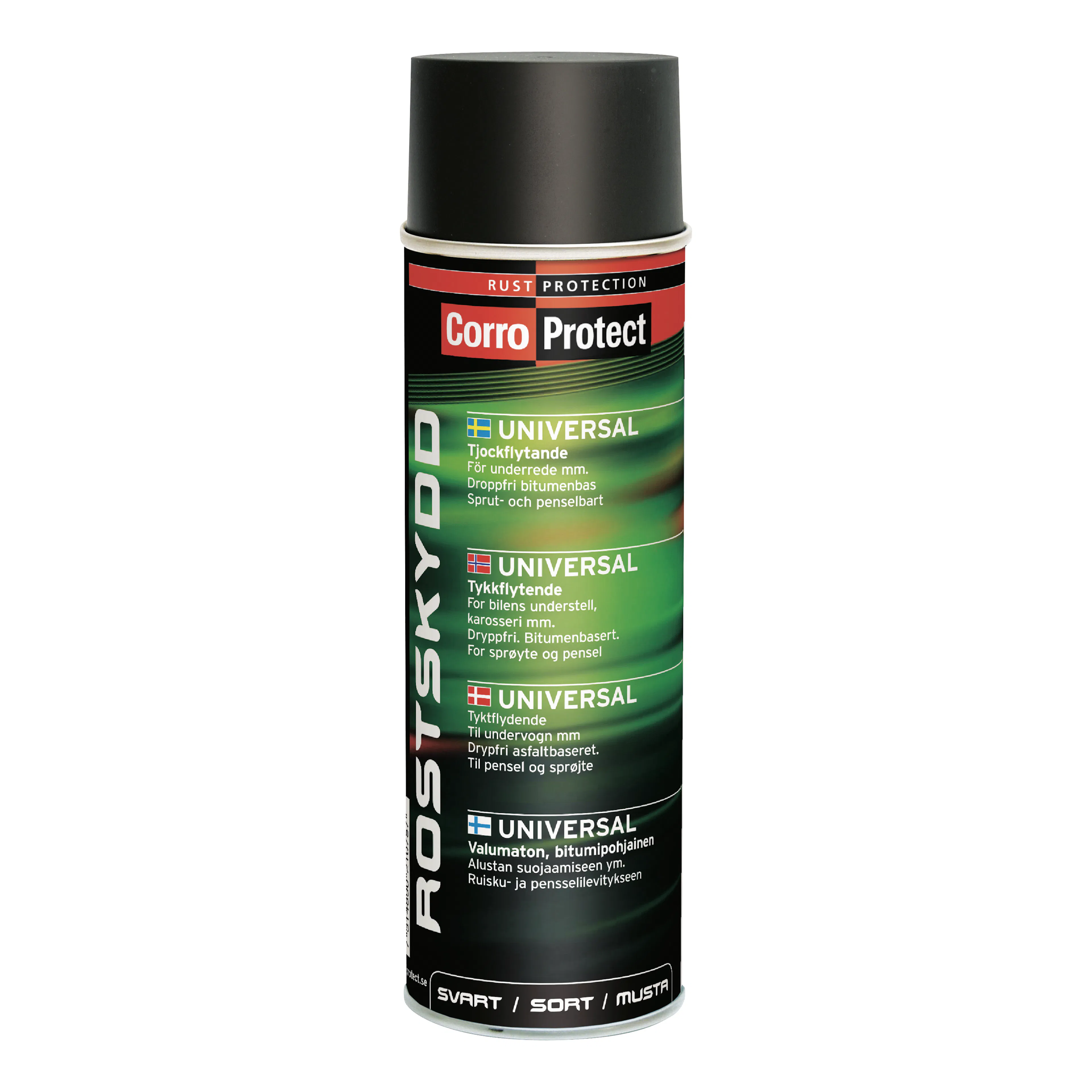 Rostskydd CorroProtect Universal Spray