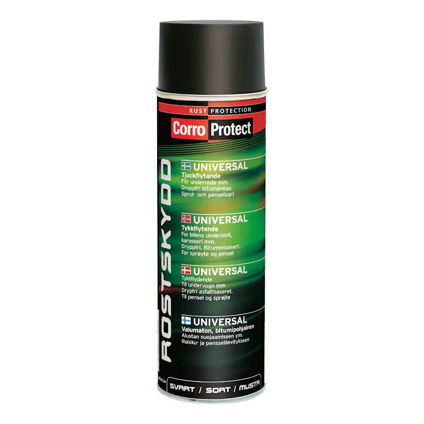 Rostskydd CorroProtect Universal Spray