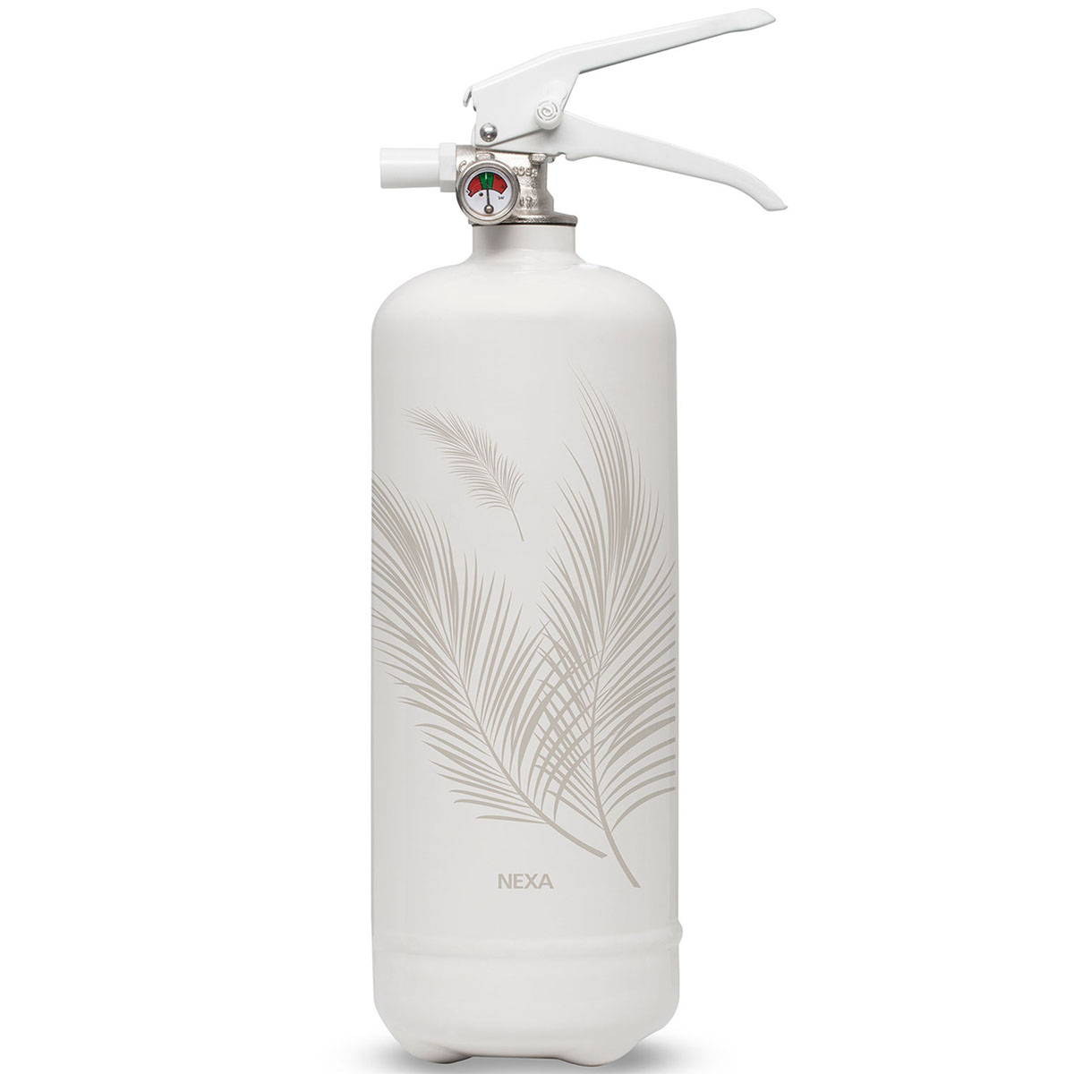 Brandsläckare Palmblad 2kg 13A 2 kg