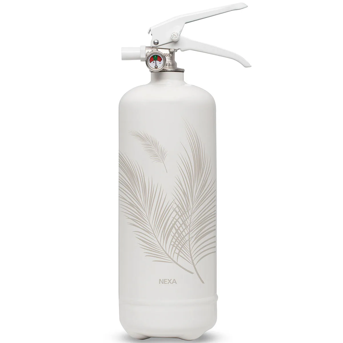Brandsläckare Nexa Palmblad Pulversläckare
