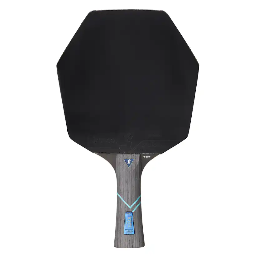 Pingisracket STIGA Sports Cybershape Future 3-Star Truls Edition
