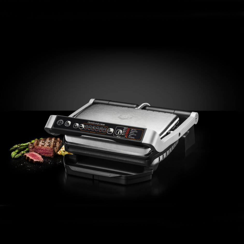 Bordsgrill OBH Nordica Optigrill+ Initial