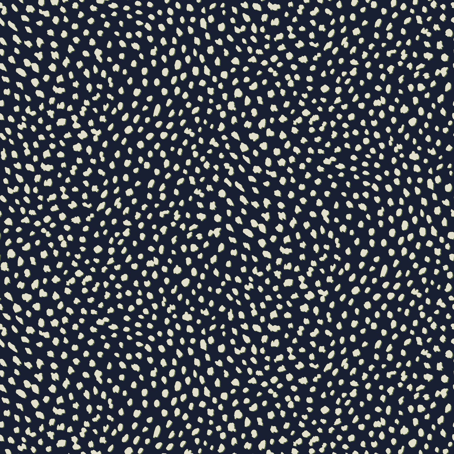 Tapet Joules Guinea Spot French Navy