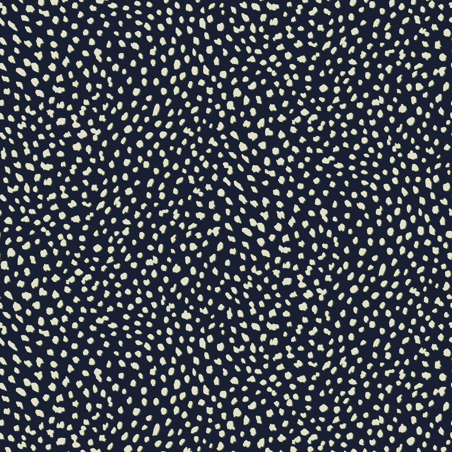 Tapet Joules Guinea Spot French Navy