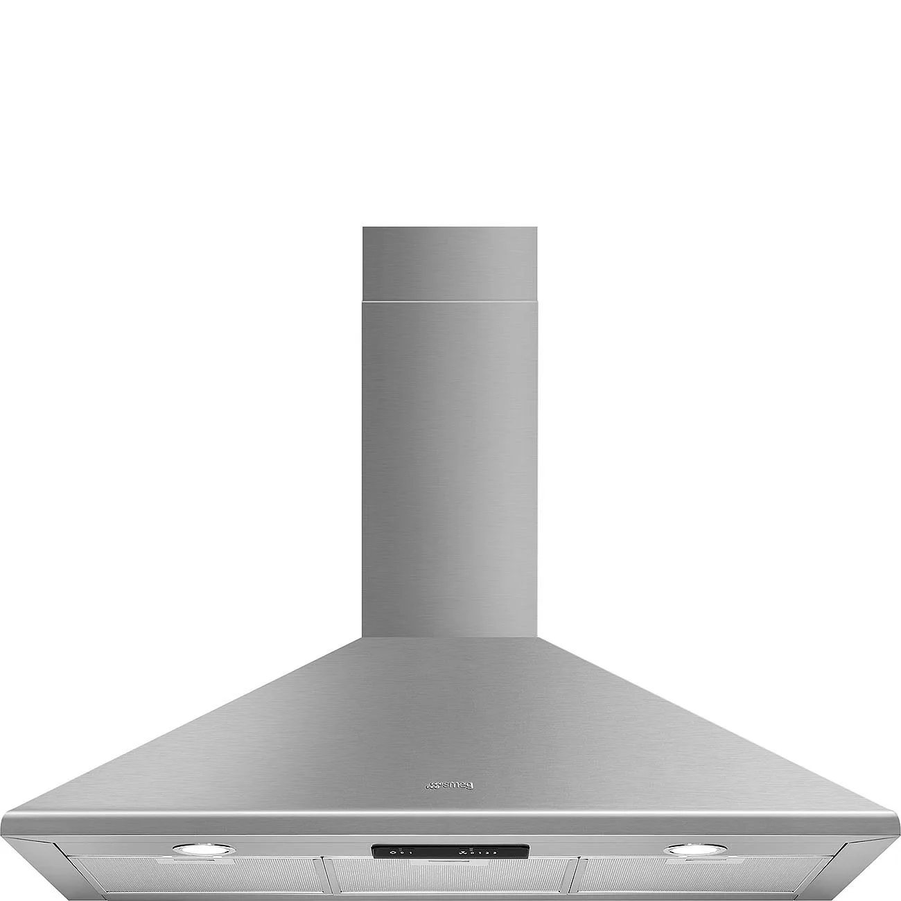 Köksfläkt Smeg Universal KSED95 Väggmonterad