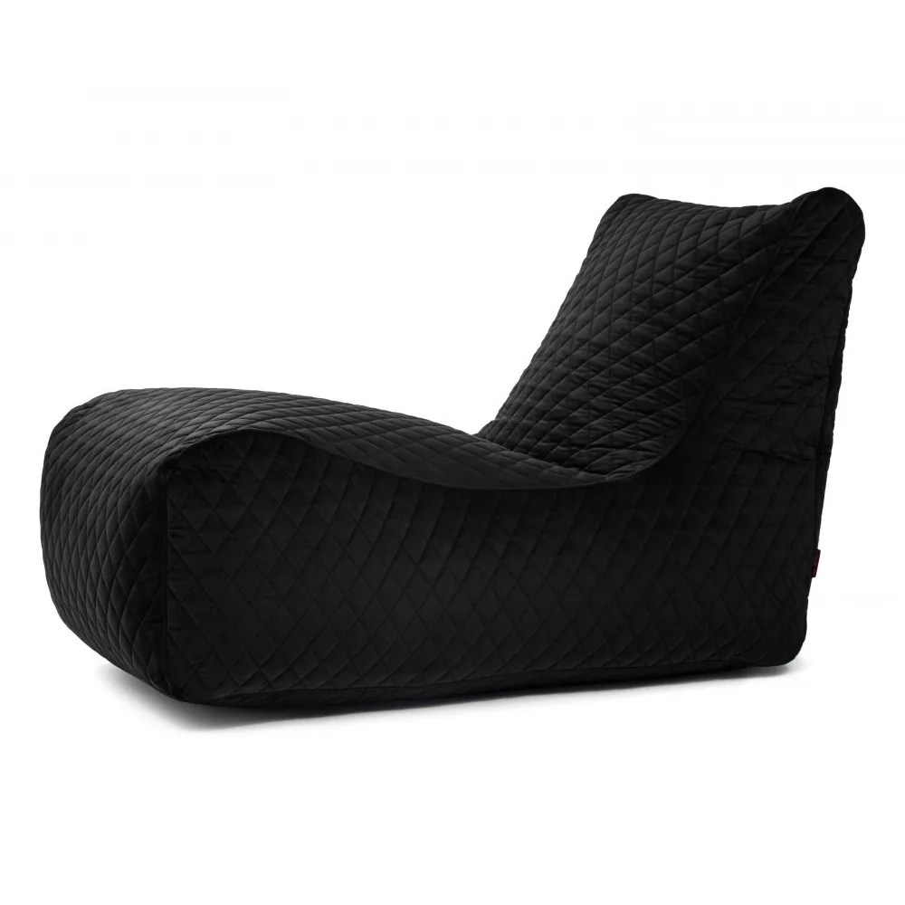 Sittsäck SLOWDOWN Lounge Lure Luxe