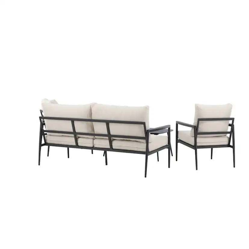 Loungeset Venture Home Taromina