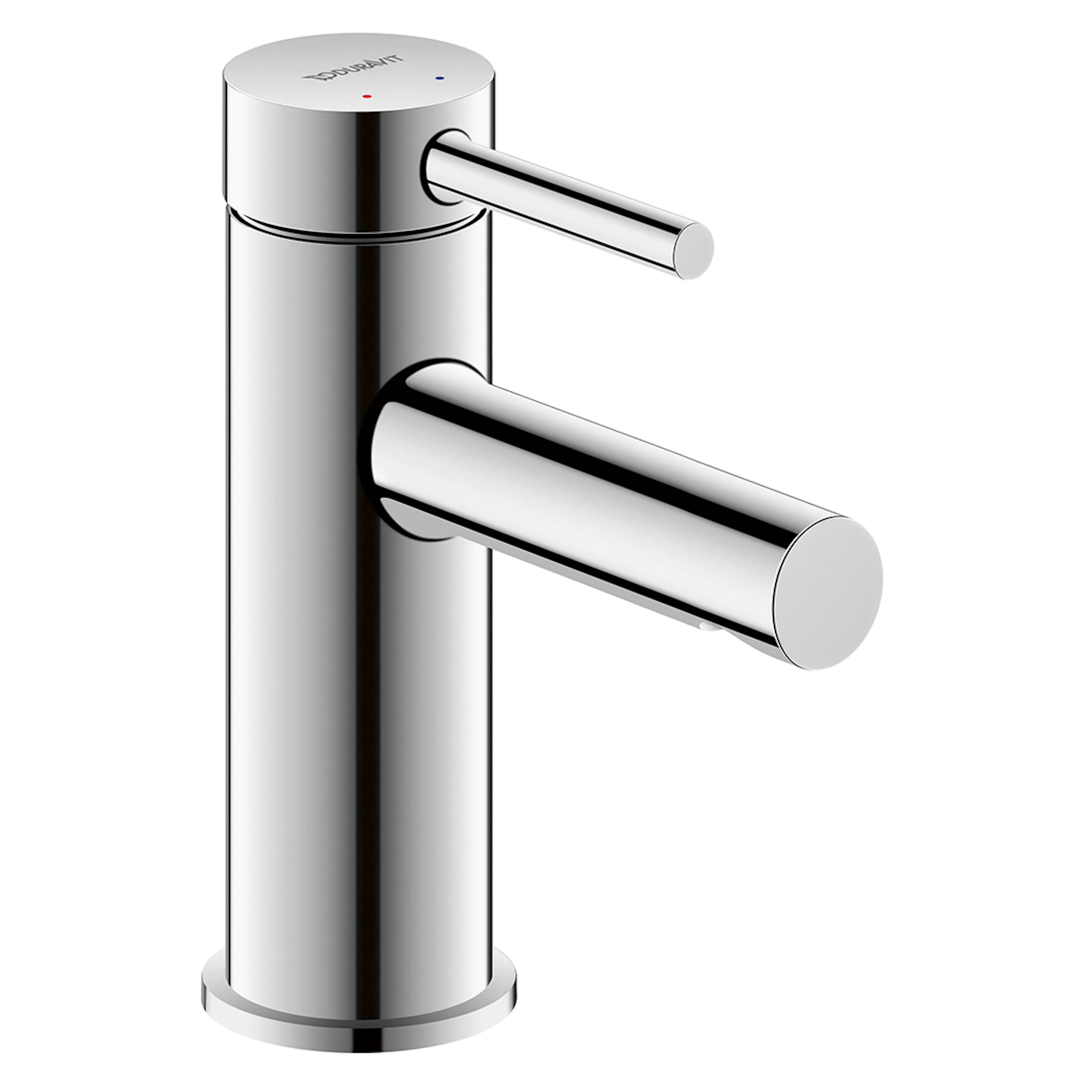 Tvättställsblandare Duravit Circle S