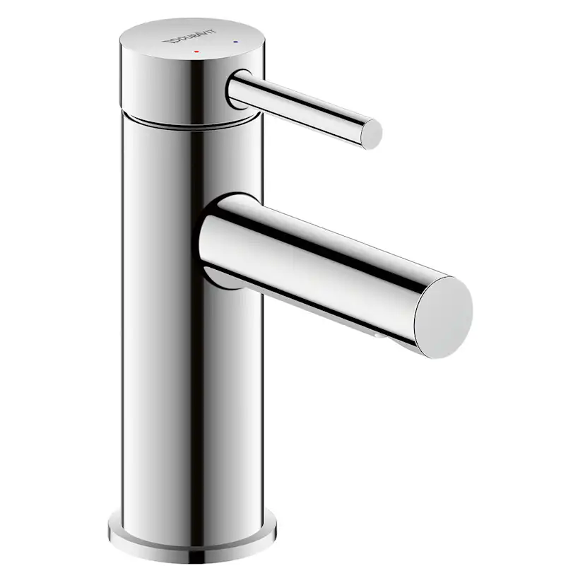 Tvättställsblandare Duravit Circle S