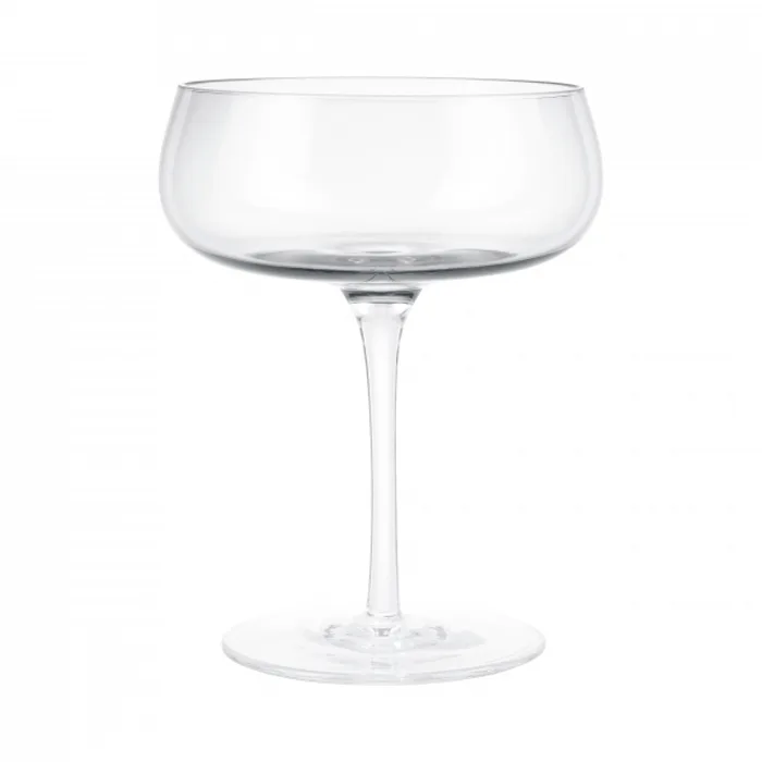 Belo Champagnekupa 20 cl 2-pack Clear