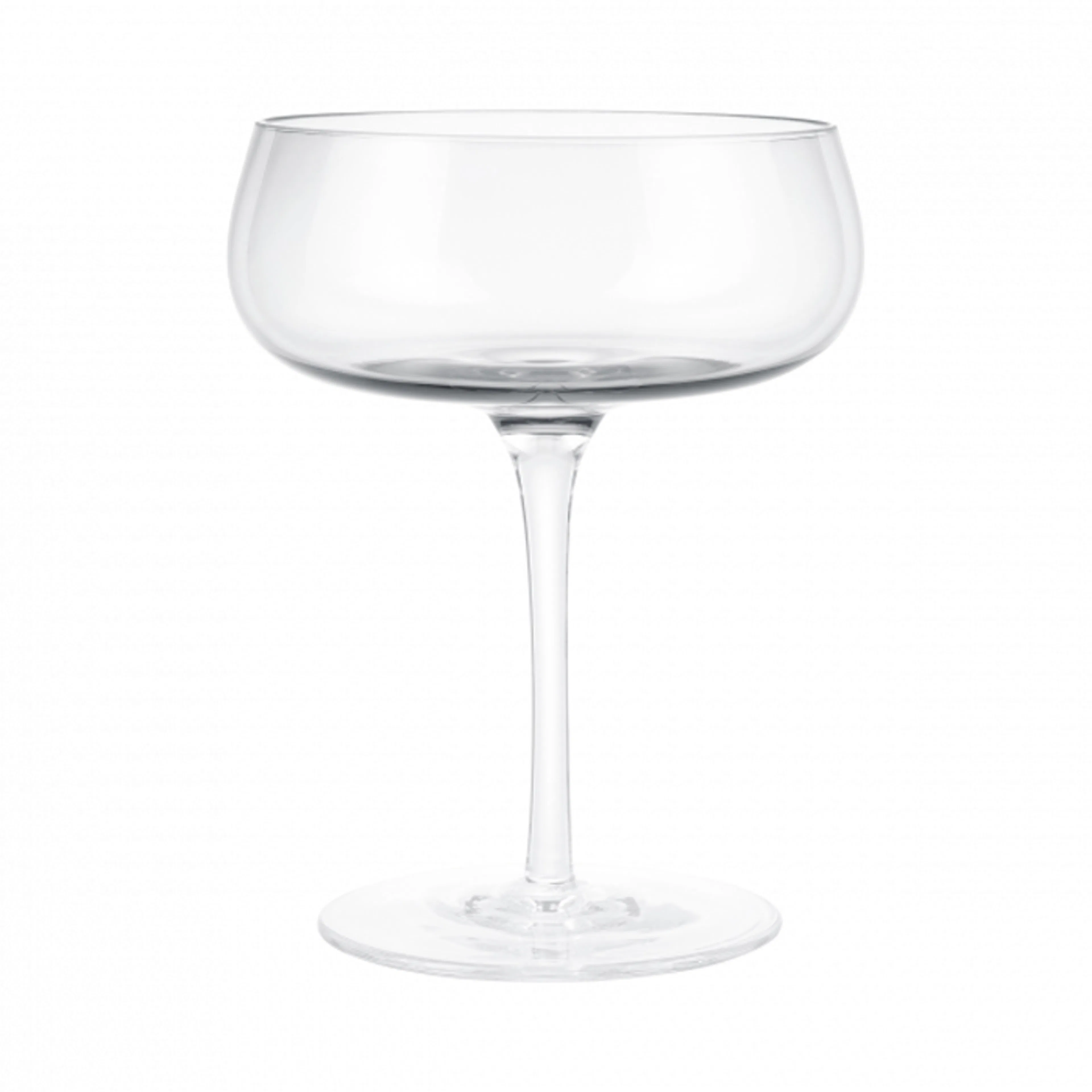 Belo Champagnekupa 20 cl 2-pack Clear