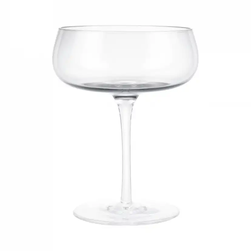 Belo Champagnekupa 20 cl 2-pack Clear