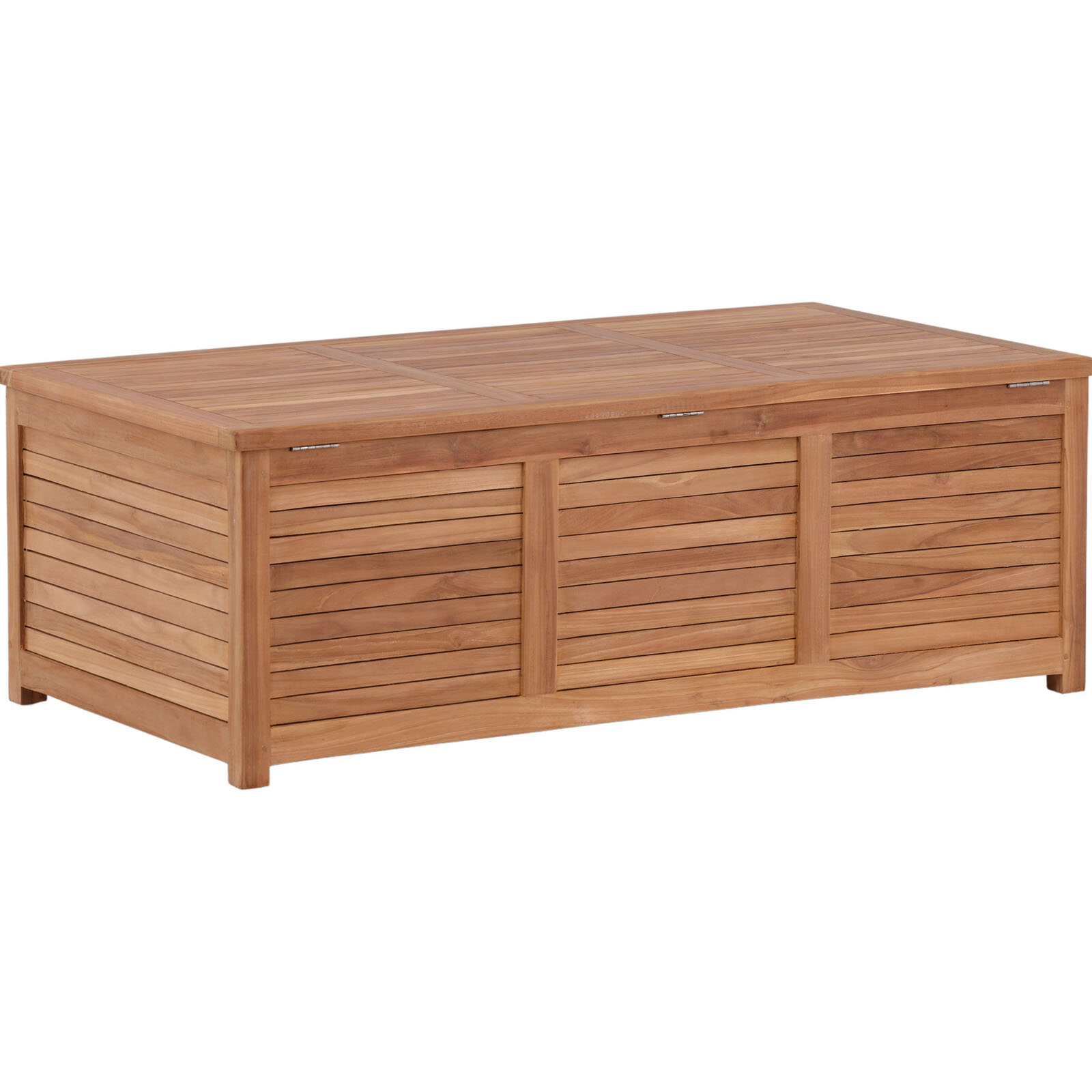 Dynlåda Venture Home Trento 70x130x46cm