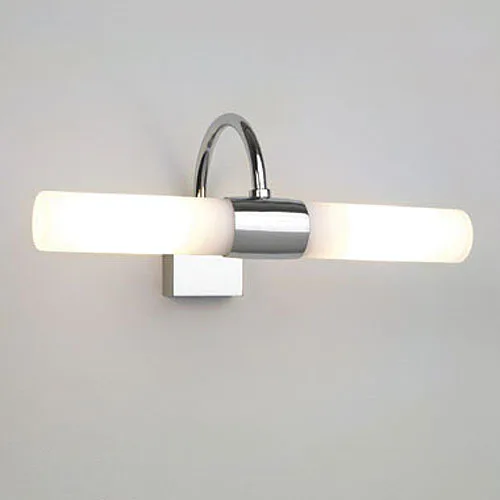 Vägglampa Astro Dayton Krom Dimbar Spegelbelysning