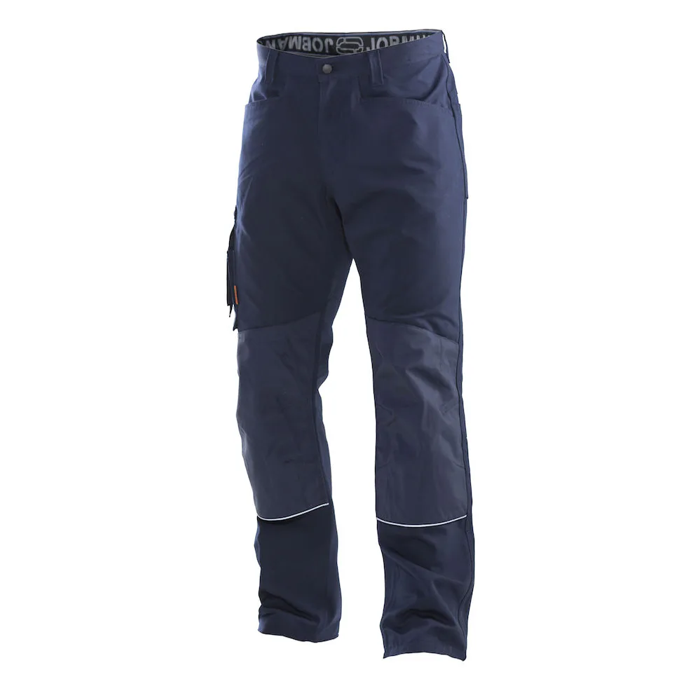 Servicebyxa Jobman Canvas 2911