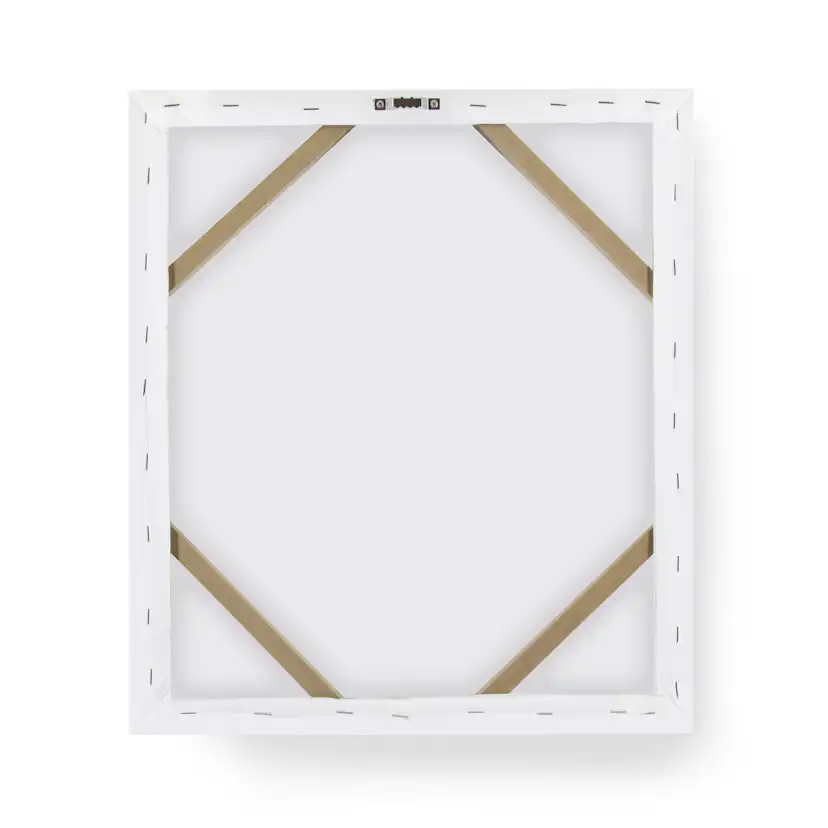 Tavla Art For The Home 5 Delar Zen Rosa
