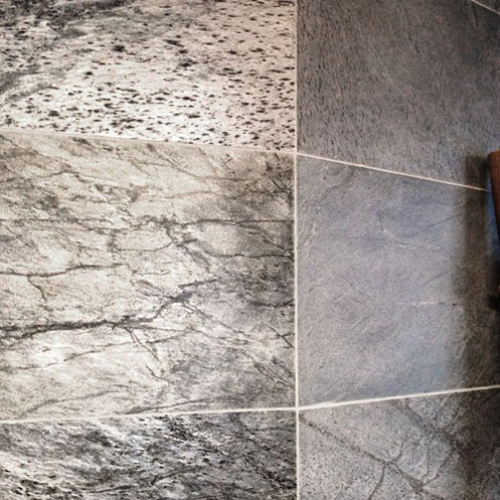 Natursten Stencentralen Argento Shine Skiffer Mattslipad 30x60 cm