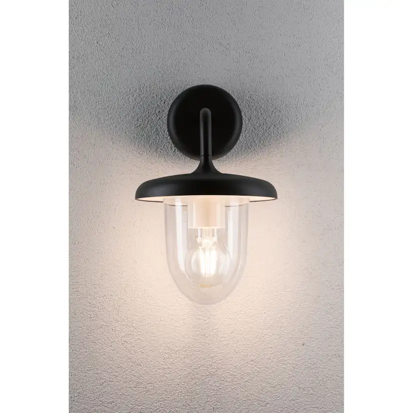 Fasadbelysning Paulmann Vintario Seawater Resistant IP44 230V E27