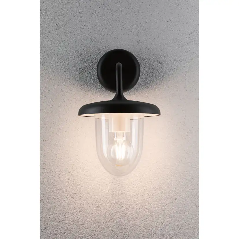 Fasadbelysning Paulmann Vintario Seawater Resistant IP44 230V E27