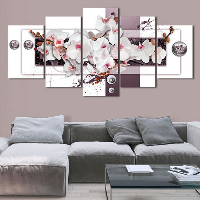 Tavla Arkiio Orchid's Mechanism