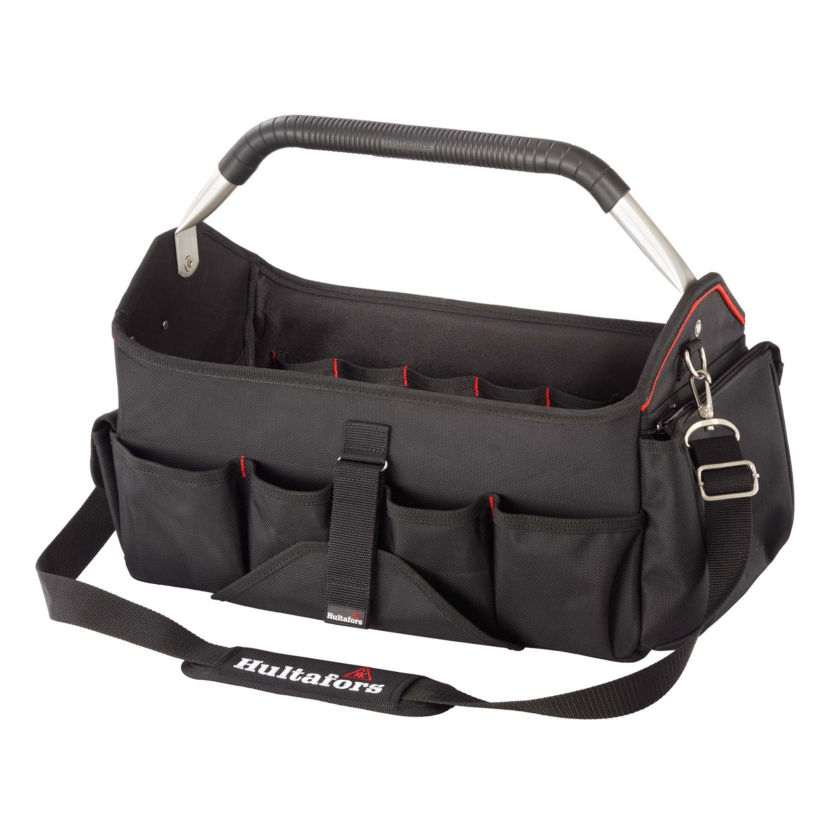 Verktygsväska Hultafors Öppen