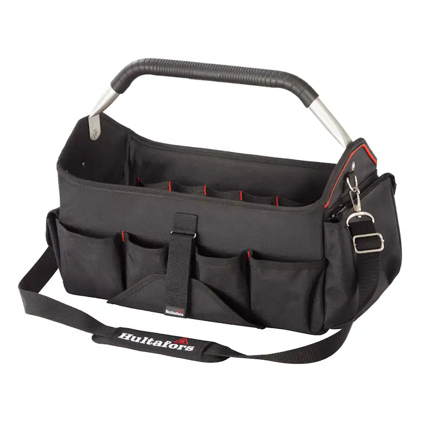 Verktygsväska Hultafors Öppen