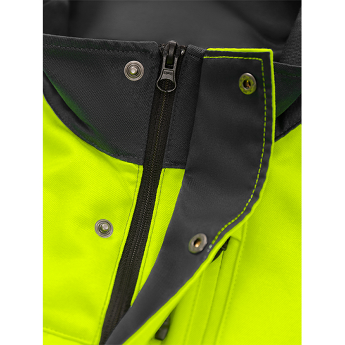 Jacka Fristads Green Varsel Dam KL 3 4068 GPLU