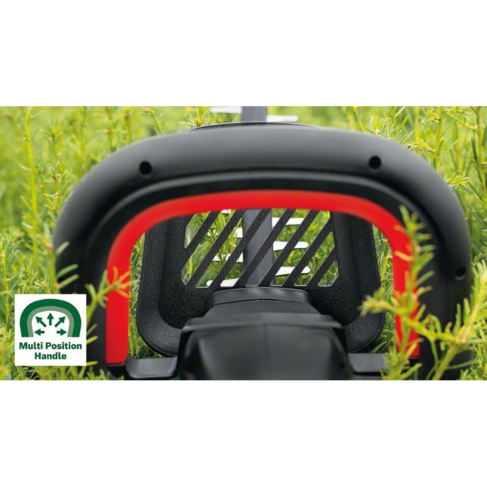 Häcksax Bosch Power Tools Advancedhedgecut med Batteri 36V och Laddare