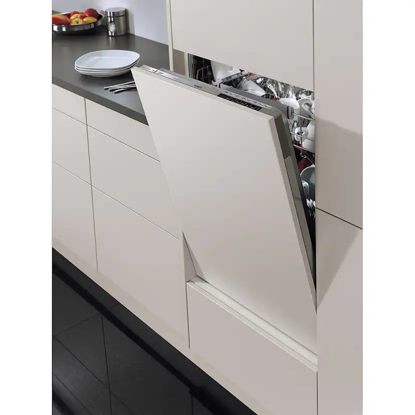 Integrerad Diskmaskin AEG FSB64907Z SatelliteClean® Energi och Vatteneffektiv
