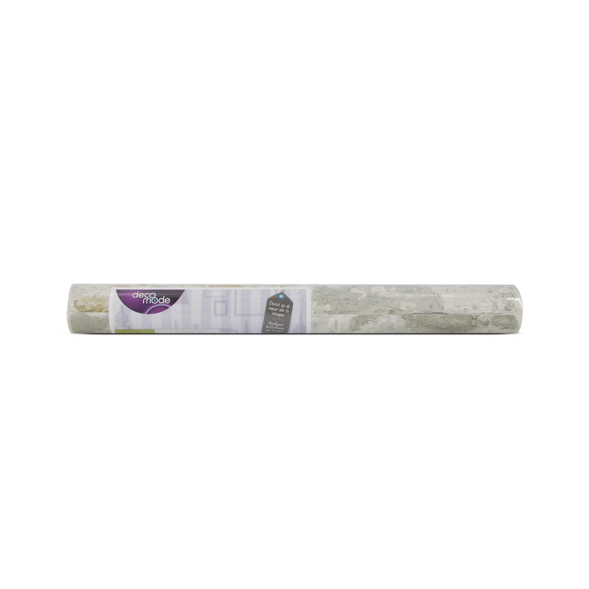 Tapet WOW Naturligt Brick Naturligt